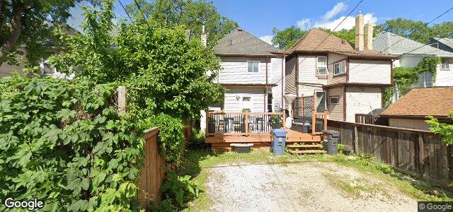 Larawan ng 107 Ruby Street sa Winnipeg, Manitoba