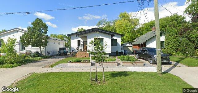 Larawan ng 1070 Palmerston Avenue sa Winnipeg, Manitoba