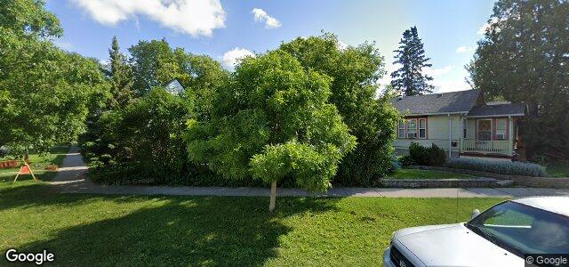 Larawan ng 1071 Palmerston Avenue sa Winnipeg, Manitoba