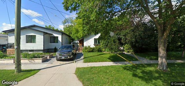 Larawan ng 1074 Palmerston Avenue sa Winnipeg, Manitoba