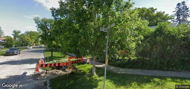 Larawan ng 1075 Palmerston Avenue sa Winnipeg, Manitoba