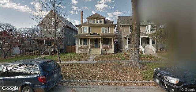Larawan ng 108 Ethelbert Street sa Winnipeg, Manitoba