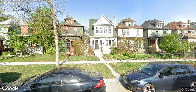 Larawan ng 108 Lenore Street sa Winnipeg, Manitoba