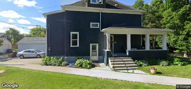 Larawan ng 1080 Wolseley Avenue sa Winnipeg, Manitoba