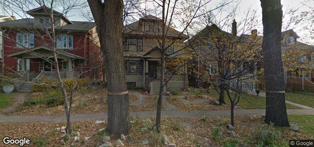 Larawan ng 109 Ethelbert Street sa Winnipeg, Manitoba
