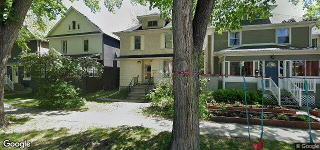 Larawan ng 109 Evanson Street sa Winnipeg, Manitoba