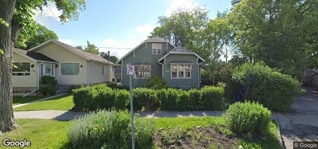 Larawan ng 109 Garfield Street S sa Winnipeg, Manitoba