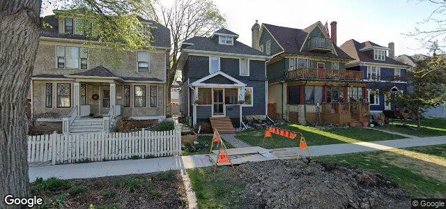 Larawan ng 109 Lenore Street sa Winnipeg, Manitoba