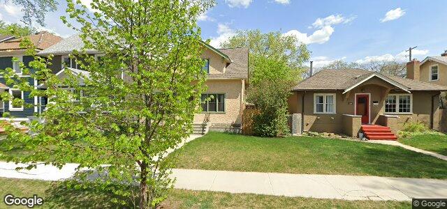 Larawan ng 109 Lipton Street sa Winnipeg, Manitoba