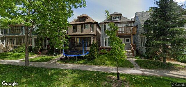 Larawan ng 109 Ruby Street sa Winnipeg, Manitoba