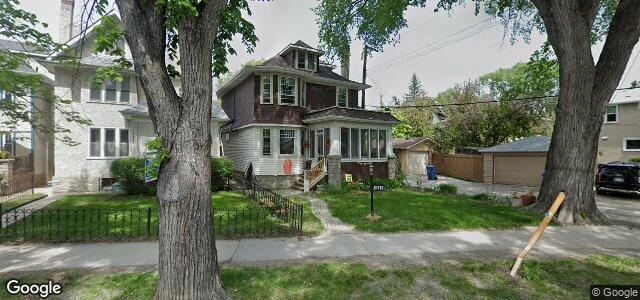 Larawan ng 1095 Wolseley Avenue sa Winnipeg, Manitoba