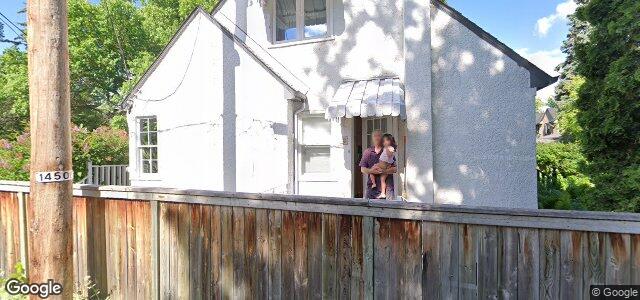 1096 Wolseley Avenue（加拿大曼尼托巴省温尼伯市）房屋照片