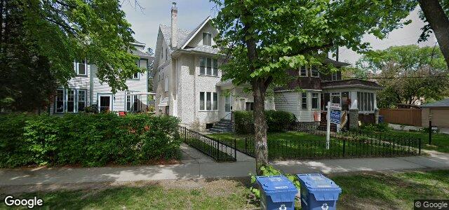 Larawan ng 1097 Wolseley Avenue sa Winnipeg, Manitoba