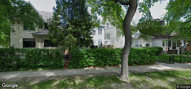 Larawan ng 1099 Wolseley Avenue sa Winnipeg, Manitoba