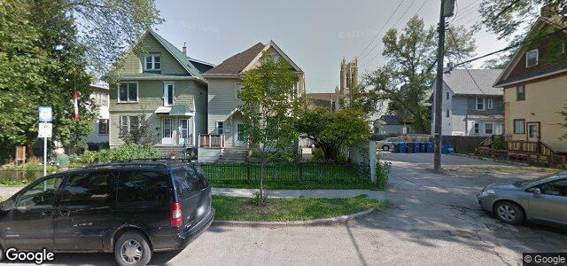 Larawan ng 11 Dundurn Place sa Winnipeg, Manitoba