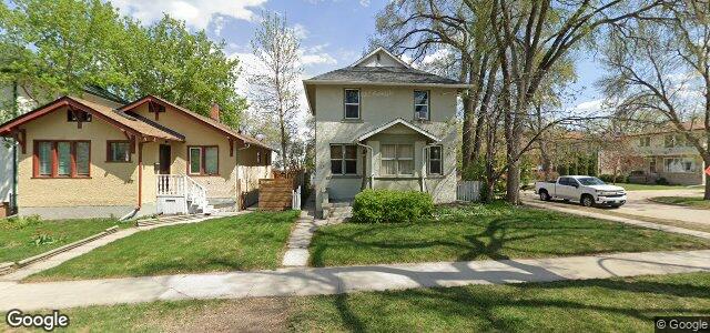 Larawan ng 11 Lipton Street sa Winnipeg, Manitoba