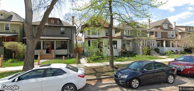 Larawan ng 110 Lipton Street sa Winnipeg, Manitoba