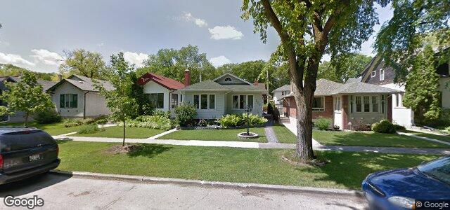 Larawan ng 110 Sherburn Street sa Winnipeg, Manitoba