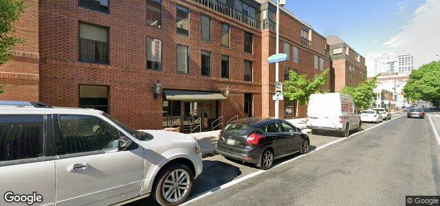 Larawan ng 110 Walnut Street sa Winnipeg, Manitoba