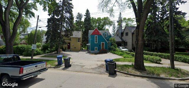 Larawan ng 1100 Wolseley Avenue sa Winnipeg, Manitoba