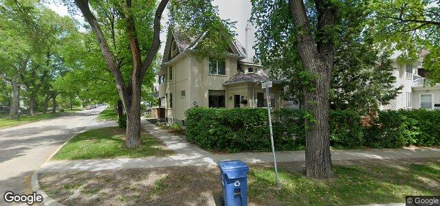 Larawan ng 1101 Wolseley Avenue sa Winnipeg, Manitoba