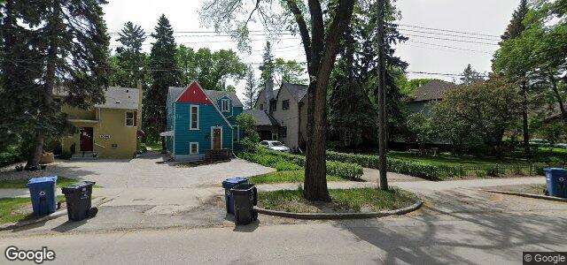 1102 Wolseley Avenue（加拿大曼尼托巴省溫尼伯市）房屋照片