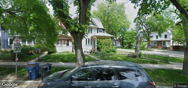 Larawan ng 1107 Wolseley Avenue sa Winnipeg, Manitoba