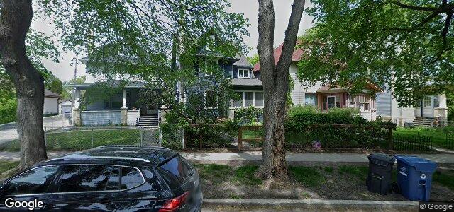 Larawan ng 1111 Wolseley Avenue sa Winnipeg, Manitoba