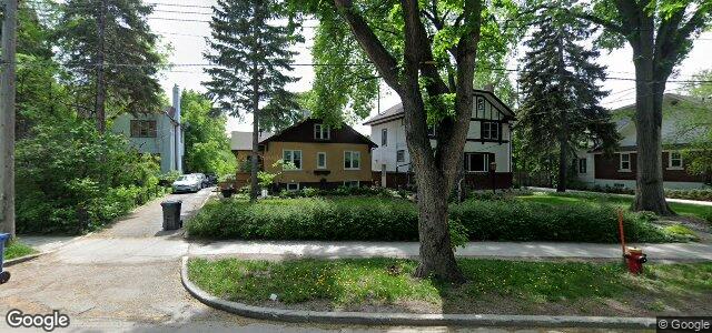 1112 Wolseley Avenue（加拿大曼尼托巴省溫尼伯市）房屋照片