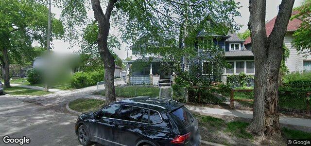 Larawan ng 1113 Wolseley Avenue sa Winnipeg, Manitoba