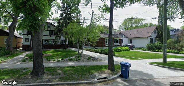 Larawan ng 1116 Wolseley Avenue sa Winnipeg, Manitoba