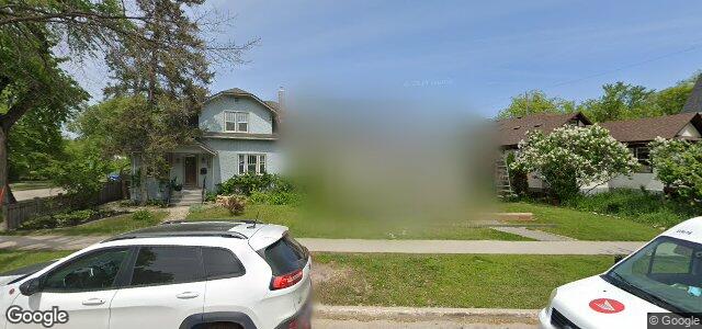 Larawan ng 1117 Wolseley Avenue sa Winnipeg, Manitoba