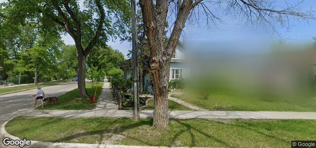 Larawan ng 1119 Wolseley Avenue sa Winnipeg, Manitoba