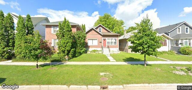 Larawan ng 112 Garfield Street S sa Winnipeg, Manitoba