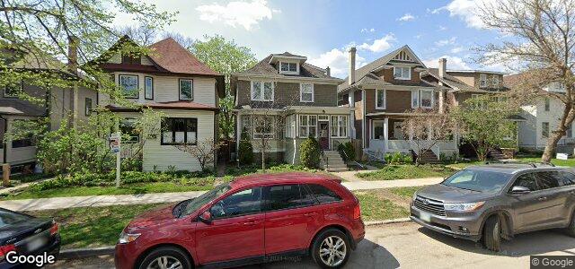 Larawan ng 112 Lipton Street sa Winnipeg, Manitoba