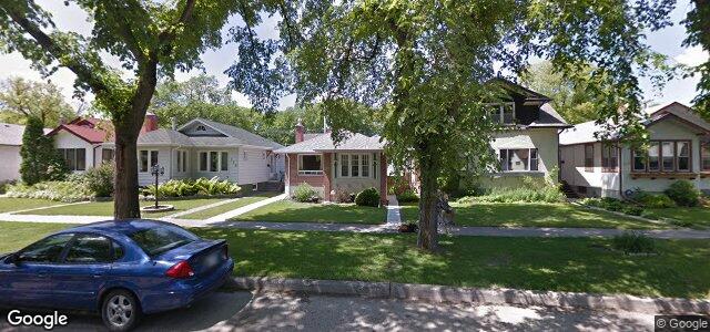 Larawan ng 112 Sherburn Street sa Winnipeg, Manitoba