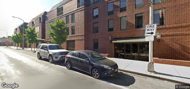 Larawan ng 112 Walnut Street sa Winnipeg, Manitoba