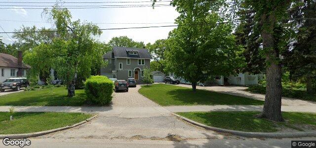 Larawan ng 1122 Wolseley Avenue sa Winnipeg, Manitoba