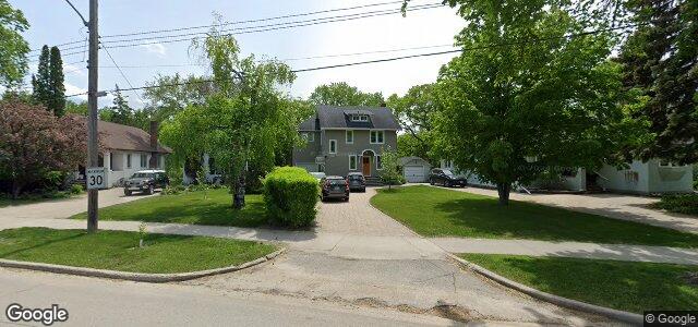 Larawan ng 1126 Wolseley Avenue sa Winnipeg, Manitoba