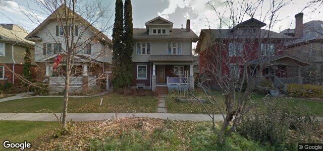 Larawan ng 113 Ethelbert Street sa Winnipeg, Manitoba