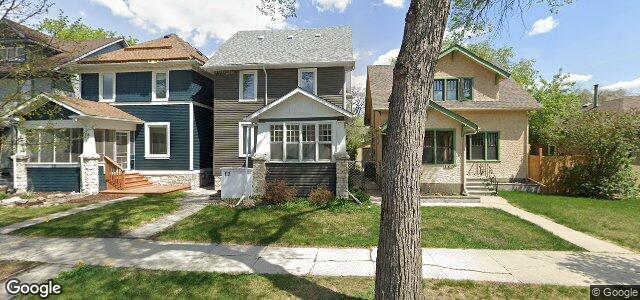 Larawan ng 113 Lipton Street sa Winnipeg, Manitoba