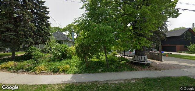 Larawan ng 1130 Wolseley Avenue sa Winnipeg, Manitoba