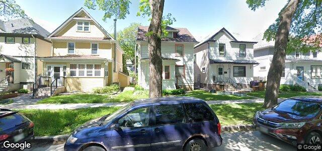 114 Evanson Street（加拿大曼尼托巴省溫尼伯市）房屋照片