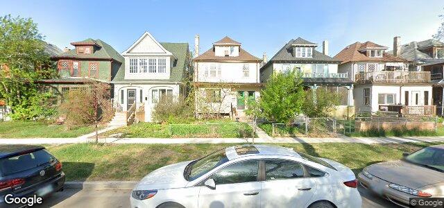 114 Lenore Street（加拿大曼尼托巴省温尼伯市）房屋照片