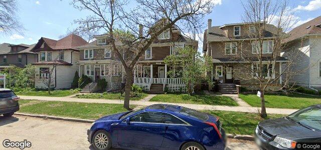 Larawan ng 114 Lipton Street sa Winnipeg, Manitoba