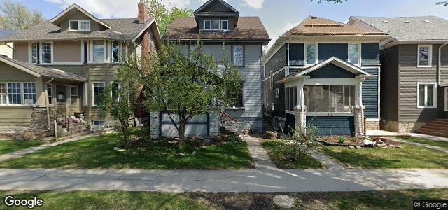 Larawan ng 115 Lipton Street sa Winnipeg, Manitoba