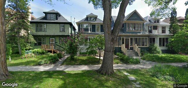 Larawan ng 115 Ruby Street sa Winnipeg, Manitoba