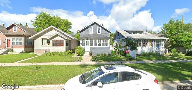 Larawan ng 116 Garfield Street S sa Winnipeg, Manitoba