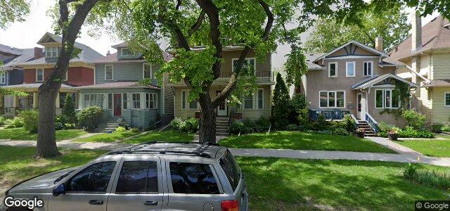 Larawan ng 116 Ruby Street sa Winnipeg, Manitoba