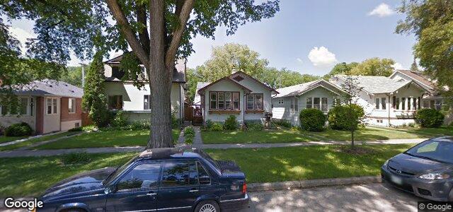 Larawan ng 116 Sherburn Street sa Winnipeg, Manitoba